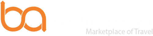bookingagora logo