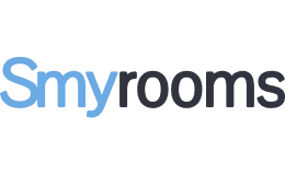 smyrooms logo